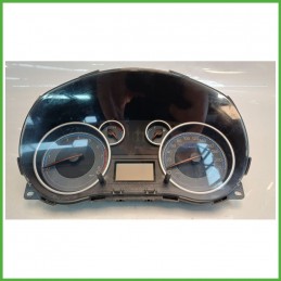 Quadro strumenti contachilometri tachimetro CONTINENTAL A2C53345687 FIAT SEDICI 3B 1.6 16V 71750342