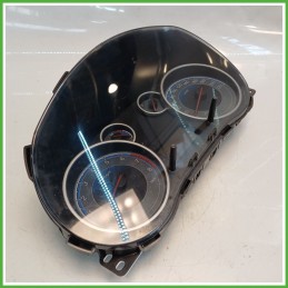 Quadro strumenti contachilometri tachimetro CONTINENTAL A2C53345687 FIAT SEDICI 3B 1.6 16V 71750342