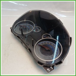 Quadro strumenti contachilometri tachimetro CONTINENTAL A2C53345687 FIAT SEDICI 3B 1.6 16V 71750342