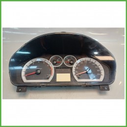 Quadro strumenti contachilometri tachimetro CHEVROLET (DAEWOO) AVEO T250 1.2 96814468