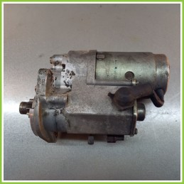 Motorino Avviamento DENSO 12V 2.0Kw HYUNDAI Santa Fe 2A Serie 2006 03101-3190 Usato