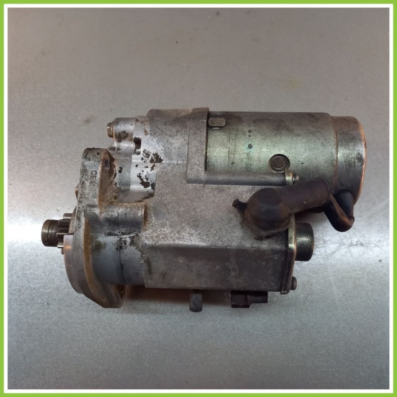 Motorino Avviamento DENSO 12V 2.0Kw HYUNDAI Santa Fe 2A Serie 2006 03101-3190 Usato