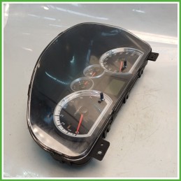 Quadro strumenti contachilometri tachimetro CHEVROLET (DAEWOO) AVEO T250 1.2 96814468