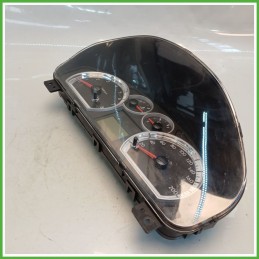 Quadro strumenti contachilometri tachimetro CHEVROLET (DAEWOO) AVEO T250 1.2 96814468