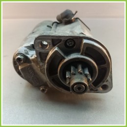 Motorino Avviamento DENSO 12V 2.0Kw HYUNDAI Santa Fe 2A Serie 2006 03101-3190 Usato