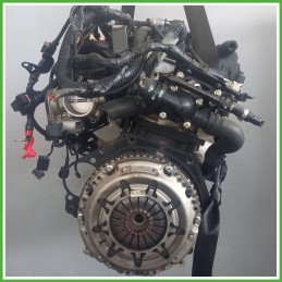 Motore Completo Funzionante SQRE4G15C da DR dr3 2018 2022 BENZINA Originale Usato