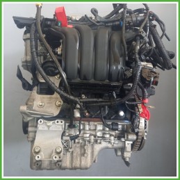 Motore Completo Funzionante SQRE4G15C da DR dr3 2018 2022 BENZINA Originale Usato