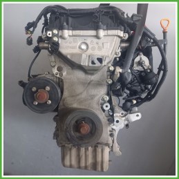 Motore Completo Funzionante SQRE4G15C da DR dr3 2018 2022 BENZINA Originale Usato