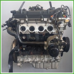 Motore Completo Funzionante SQRE4G15C da DR dr3 2018 2022 BENZINA Originale Usato