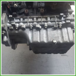 Motore Completo Funzionante SQRE4G15C da DR dr3 2018 2022 BENZINA Originale Usato