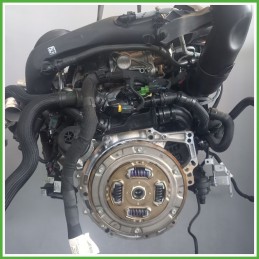 Motore Completo Funzionante 5G06 da PEUGEOT 408 2022 BENZINA Originale Usato