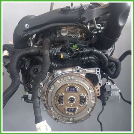Motore Completo Funzionante 5G06 da PEUGEOT 408 2022 BENZINA Originale Usato