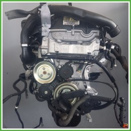Motore Completo Funzionante 5G06 da PEUGEOT 408 2022 BENZINA Originale Usato