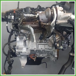 Motore Completo Funzionante 5G06 da PEUGEOT 408 2022 BENZINA Originale Usato