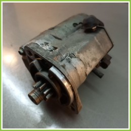 Motorino Avviamento DENSO 12V 2.0Kw HYUNDAI Santa Fe 2A Serie 2006 03101-3190 Usato