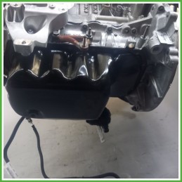Motore Completo Funzionante 5G06 da PEUGEOT 408 2022 BENZINA Originale Usato