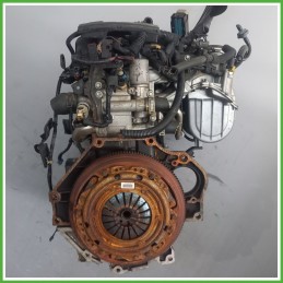 Motore Completo Funzionante Z16XEP da OPEL MERIVA X03 2003 2010 BENZINA Originale Usato