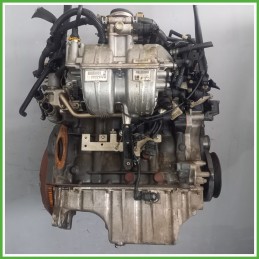Motore Completo Funzionante Z16XEP da OPEL MERIVA X03 2003 2010 BENZINA Originale Usato
