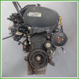 Motore Completo Funzionante Z16XEP da OPEL MERIVA X03 2003 2010 BENZINA Originale Usato