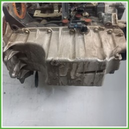 Motore Completo Funzionante Z16XEP da OPEL MERIVA X03 2003 2010 BENZINA Originale Usato