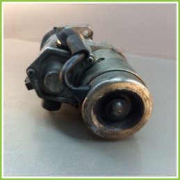 Motorino Avviamento DENSO 12V 2.0Kw HYUNDAI Santa Fe 2A Serie 2006 03101-3190 Usato
