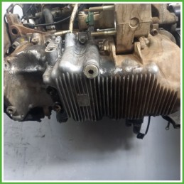 Motore Completo Funzionante 192A3000 59kw da FIAT STILO 2C 2001 2003 GASOLIO Originale Usato
