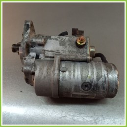 Motorino Avviamento DENSO 12V 2.0Kw HYUNDAI Santa Fe 1A Serie 2001 03101-3170 Usato