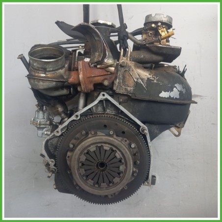 Motore Completo Funzionante 141A000 da FIAT PANDA 1a Serie 1992 2004 BENZINA Originale Usato