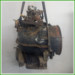 Motore Completo Funzionante 141A000 da FIAT PANDA 1a Serie 1992 2004 BENZINA Originale Usato