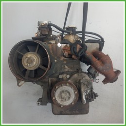 Motore Completo Funzionante 141A000 da FIAT PANDA 1a Serie 1992 2004 BENZINA Originale Usato