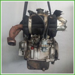 Motore Completo Funzionante 141A000 da FIAT PANDA 1a Serie 1992 2004 BENZINA Originale Usato