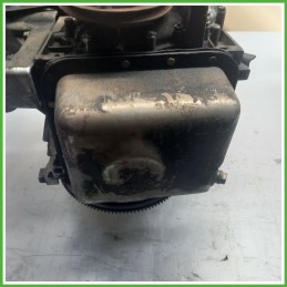 Motore Completo Funzionante 141A000 da FIAT PANDA 1a Serie 1992 2004 BENZINA Originale Usato