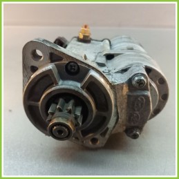 Motorino Avviamento DENSO 12V 2.0Kw HYUNDAI Santa Fe 1A Serie 2001 03101-3170 Usato