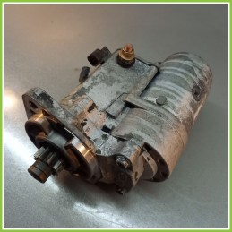 Motorino Avviamento DENSO 12V 2.0Kw HYUNDAI Santa Fe 1A Serie 2001 03101-3170 Usato