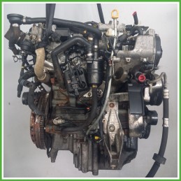 Motore Completo Funzionante 937A5000 110kw da ALFA ROMEO GT X2 2003 2011 GASOLIO Originale Usato