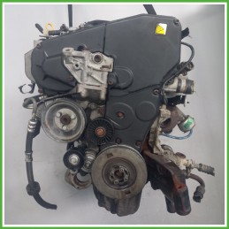 Motore Completo Funzionante 937A5000 110kw da ALFA ROMEO GT X2 2003 2011 GASOLIO Originale Usato