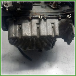 Motore Completo Funzionante 937A5000 110kw da ALFA ROMEO GT X2 2003 2011 GASOLIO Originale Usato