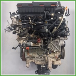 Motore Completo Funzionante 312B1000 70kw da LANCIA YPSILON TK 2015 2018 GASOLIO Originale Usato
