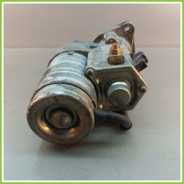 Motorino Avviamento DENSO 12V 2.0Kw HYUNDAI Santa Fe 1A Serie 2001 03101-3170 Usato