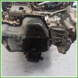 Motore Completo Funzionante 312B1000 70kw da LANCIA YPSILON TK 2015 2018 GASOLIO Originale Usato