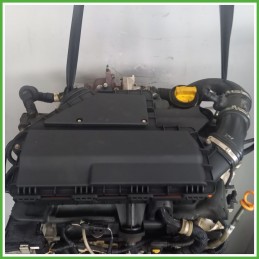 Motore Completo Funzionante 312B1000 70kw da LANCIA YPSILON TK 2015 2018 GASOLIO Originale Usato