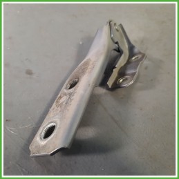 Cerniere Cofano Anteriore Sinistro SX AUDI A3 8P 5 Porte 8P0823301 2003 2010 AUDI