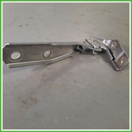 Cerniere Cofano Anteriore Sinistro SX AUDI A3 8P 5 Porte 8P0823301 2003 2010 AUDI