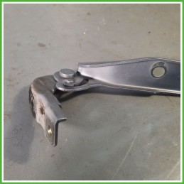Cerniere Cofano Anteriore Sinistro SX AUDI A3 8P 5 Porte 8P0823301 2003 2010 AUDI