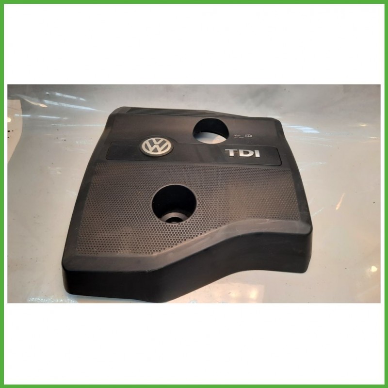 Copertura Insonorizzante Cover Motore VOLKSWAGEN 045103925AC VOLKSWAGEN LUPO 6X 1.4 TDI 045103925AK AMF 1998 2005