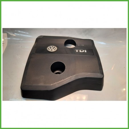 Copertura Insonorizzante Cover Motore VOLKSWAGEN 045103925AC VOLKSWAGEN LUPO 6X 1.4 TDI 045103925AK AMF 1998 2005