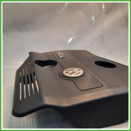 Copertura Insonorizzante Cover Motore VOLKSWAGEN 045103925AC VOLKSWAGEN LUPO 6X 1.4 TDI 045103925AK AMF 1998 2005
