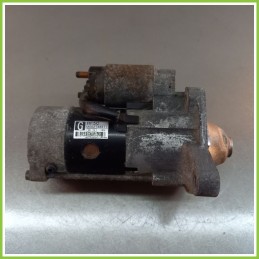 Motorino Avviamento MITSUBUSHI 12V MAZDA Mazda 6 1A Serie My'06 2002 M002T88671 Usato