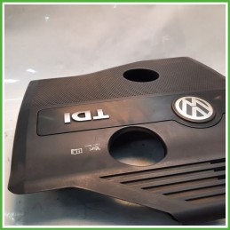Copertura Insonorizzante Cover Motore VOLKSWAGEN 045103925AC VOLKSWAGEN LUPO 6X 1.4 TDI 045103925AK AMF 1998 2005