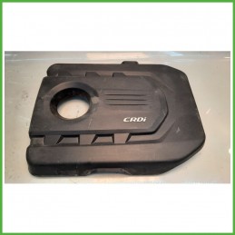 Copertura Insonorizzante Cover Motore KIA CRDI KIA RIO 3a Serie 1.1 CRDI D3FA 2015 2017